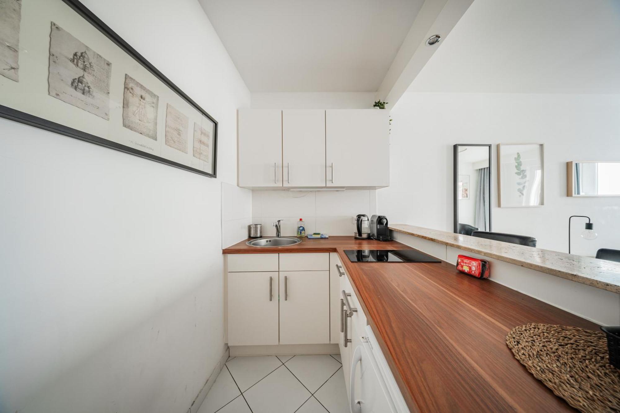 Studio Next To Karlskirche #17 Apartment Viena Exterior foto